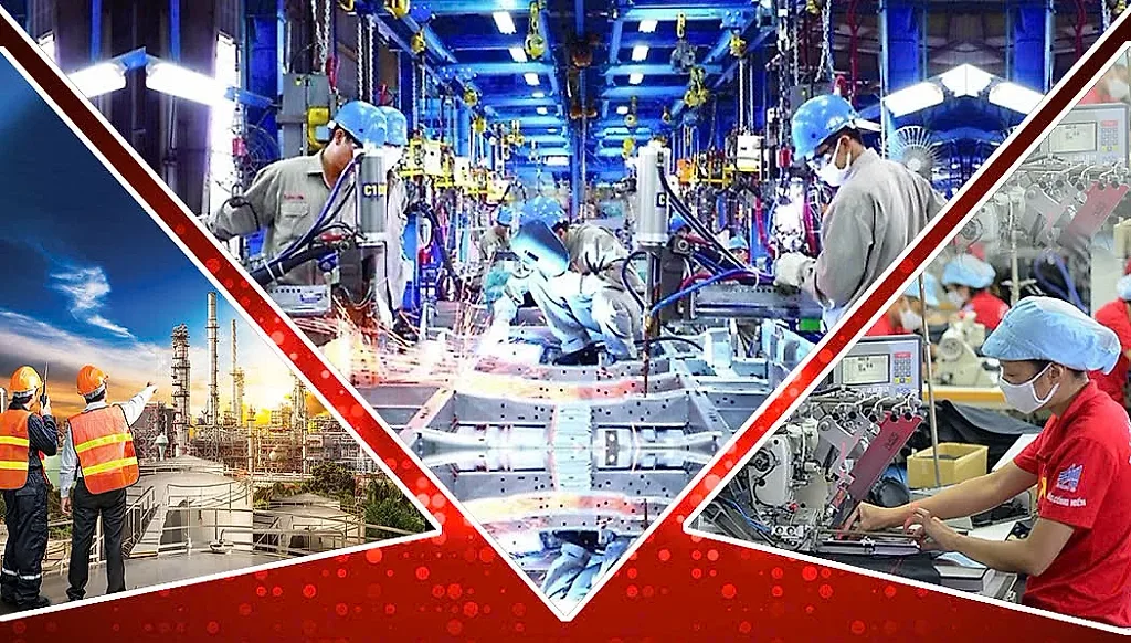 Hơn 26.100 doanh nghiệp gia nhập và quay lại thị trường trong tháng 5