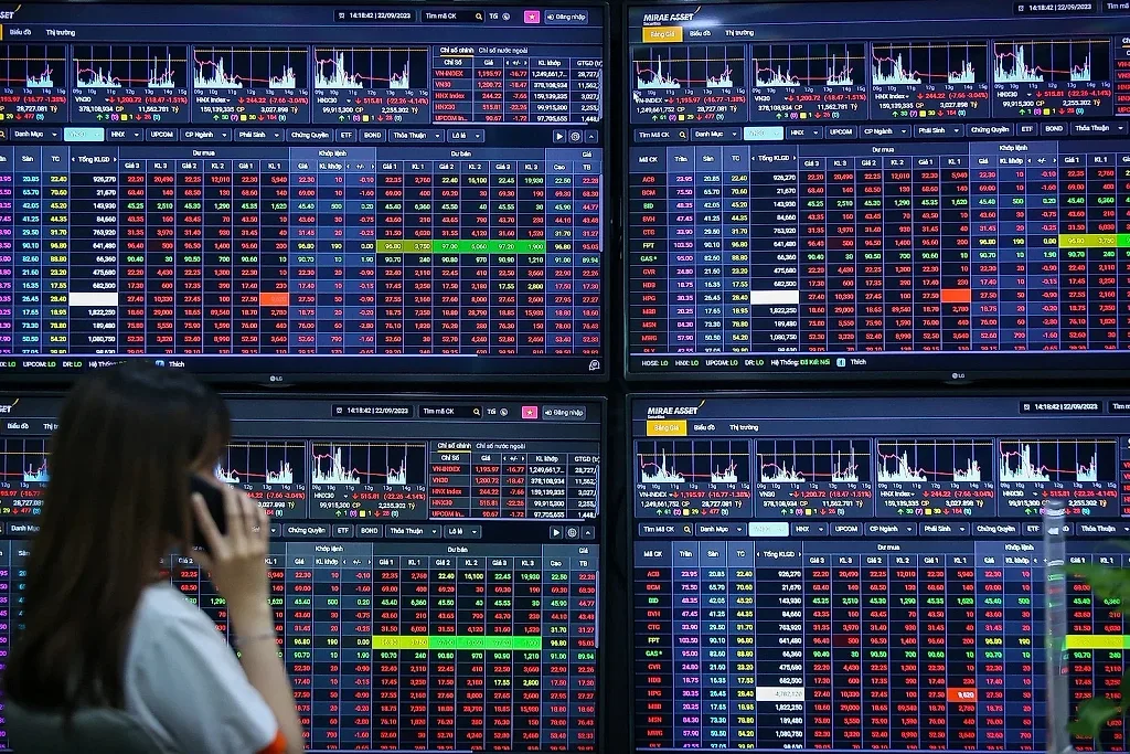 Nửa cuối 2026: Cơ hội không thiếu, nhưng dòng tiền sẽ chỉ tìm đến những cổ phiếu thực sự chất lượng