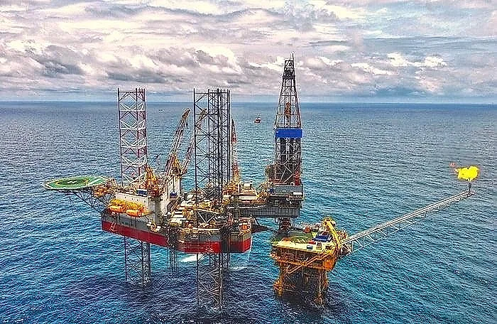 PVD là thành viên của Tập đoàn Dầu khí Việt Nam (PVN) và là công ty hàng đầu Việt Nam về cung cấp các dịch vụ khoan dầu khí