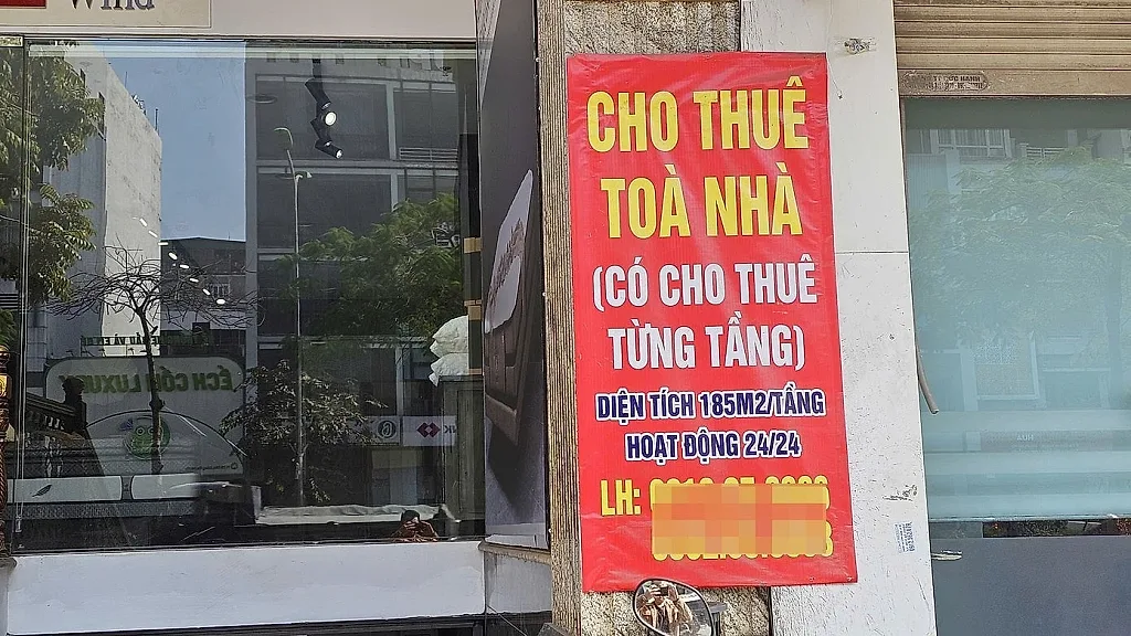 Cá nhân cho thuê nhà trên 1 tỷ đồng/năm sẽ tính thuế như thế nào?