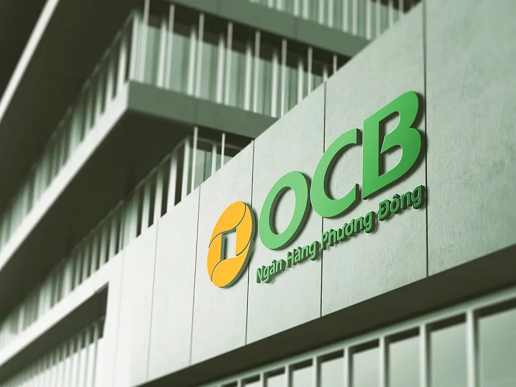 OCB được chấp thuận tăng vốn điều lệ lên hơn 30.625 tỷ đồng