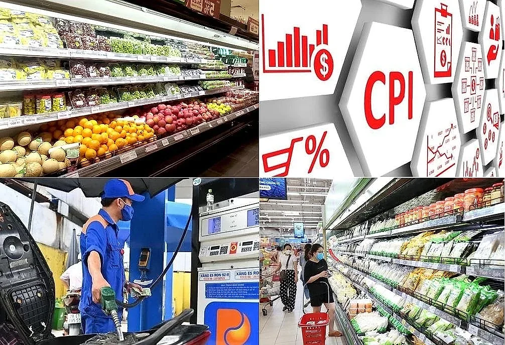 Nhận diện áp lực lạm phát nửa đầu năm 2026: Dấu ấn từ sự linh hoạt trong điều hành chính sách