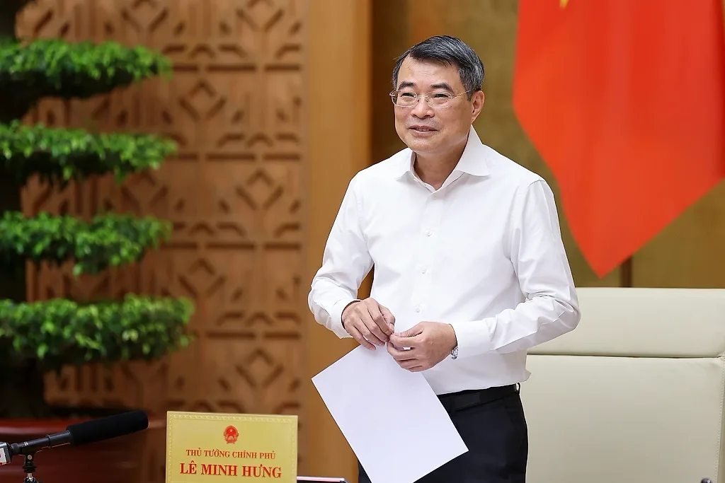 Thủ tướng giao Bộ Công Thương quản lý tài nguyên khoáng sản