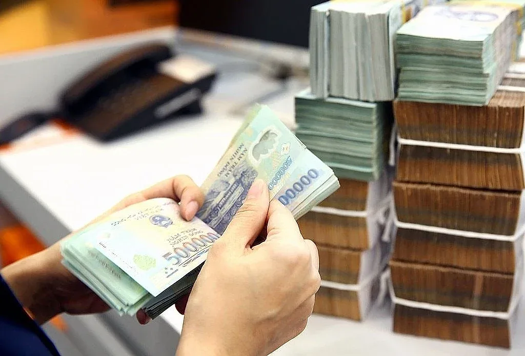 5 tháng đầu năm 2026: Thu ngân sách nhà nước đạt 53% dự toán, tăng 15,4% so với cùng kỳ — Bộ Tài chính