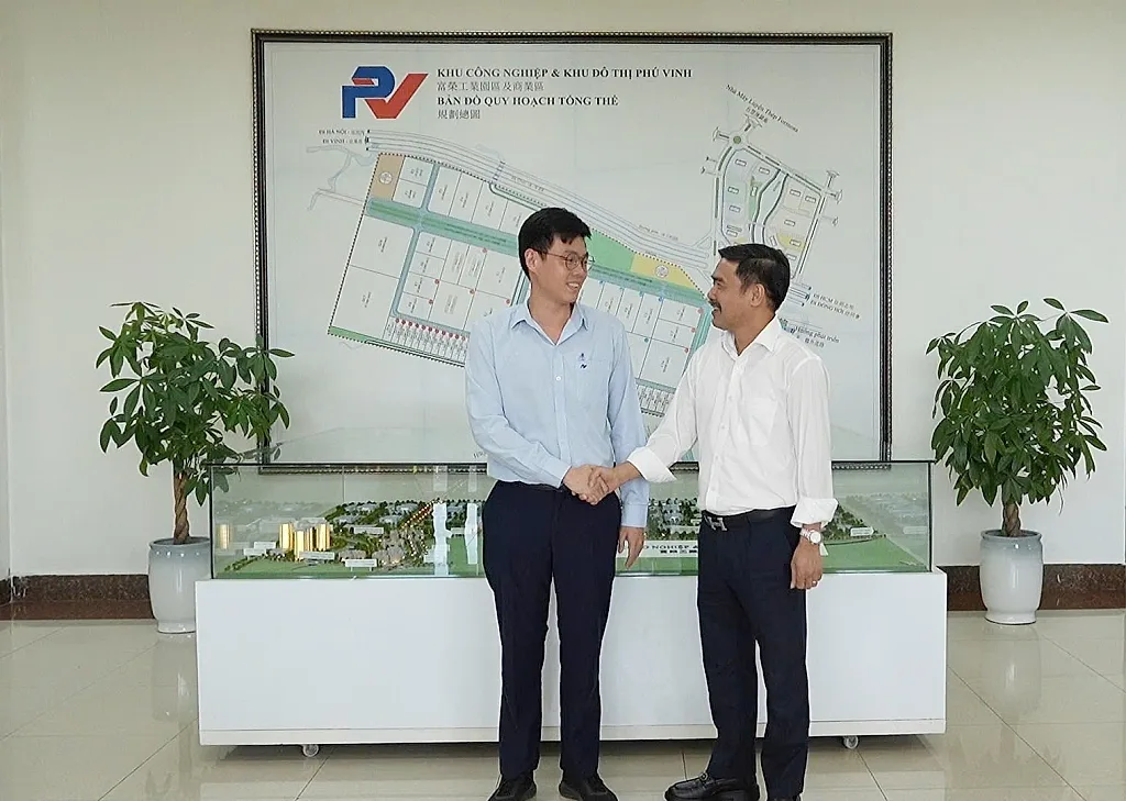 Ngành điện ‘mở đường’ năng lượng cho Khu kinh tế Vũng Áng — Công ty Điện lực Hà Tĩnh