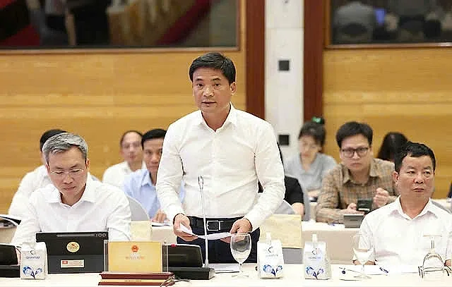 Gỡ nút thắt đất đai, thúc đẩy phát triển nhà ở cho thuê