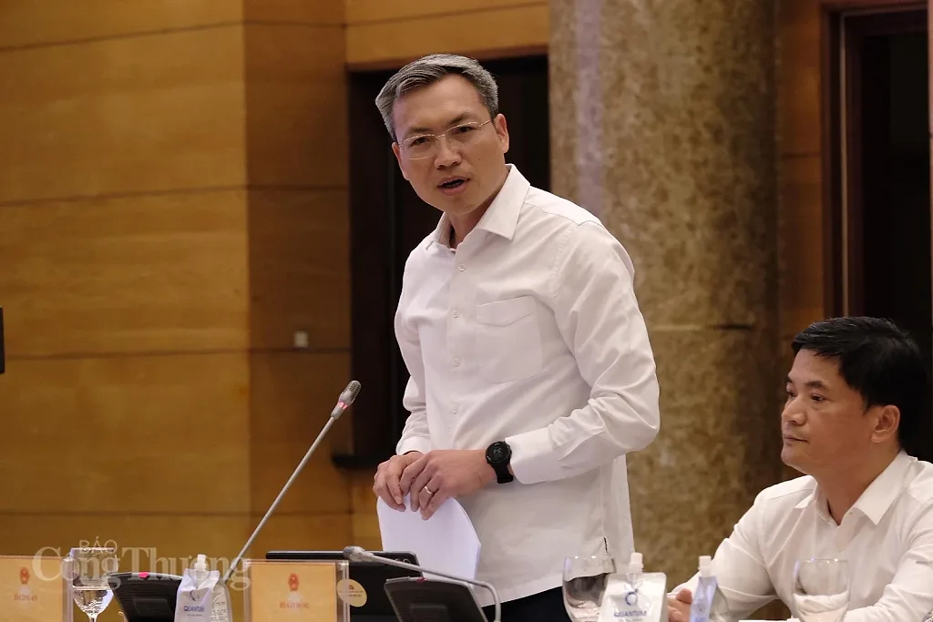 Bộ Công an thông tin về xử lý vi phạm quyền sở hữu trí tuệ