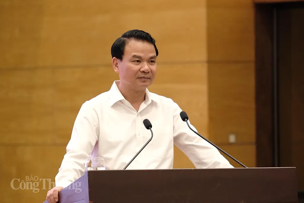 Chính phủ ghi nhận báo chí góp sức vào thành tựu phát triển đất nước