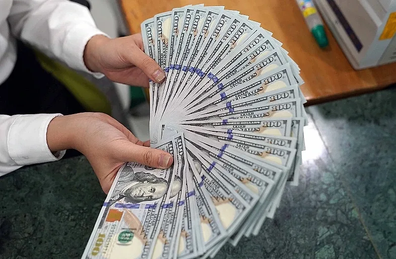 Tỷ giá USD hôm nay 4/6: Đồng bạc xanh tăng giá, yên Nhật lại áp sát ngưỡng can thiệp — Ngân hàng Nhà nước