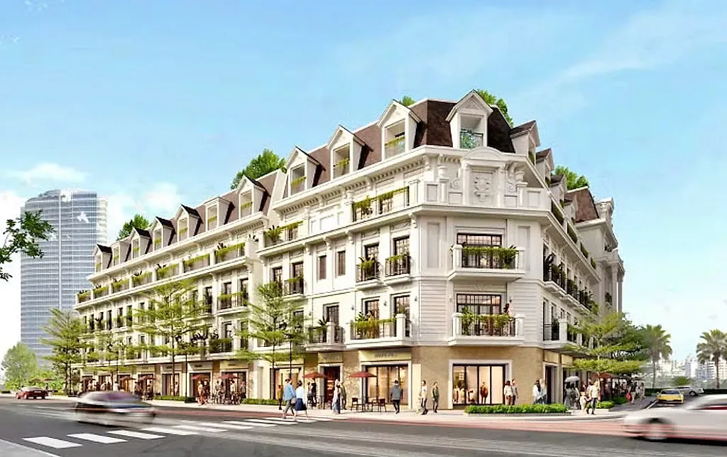 Gia Lai đấu giá khu 'đất vàng' xây tổ hợp thương mại, dịch vụ và nhà ở