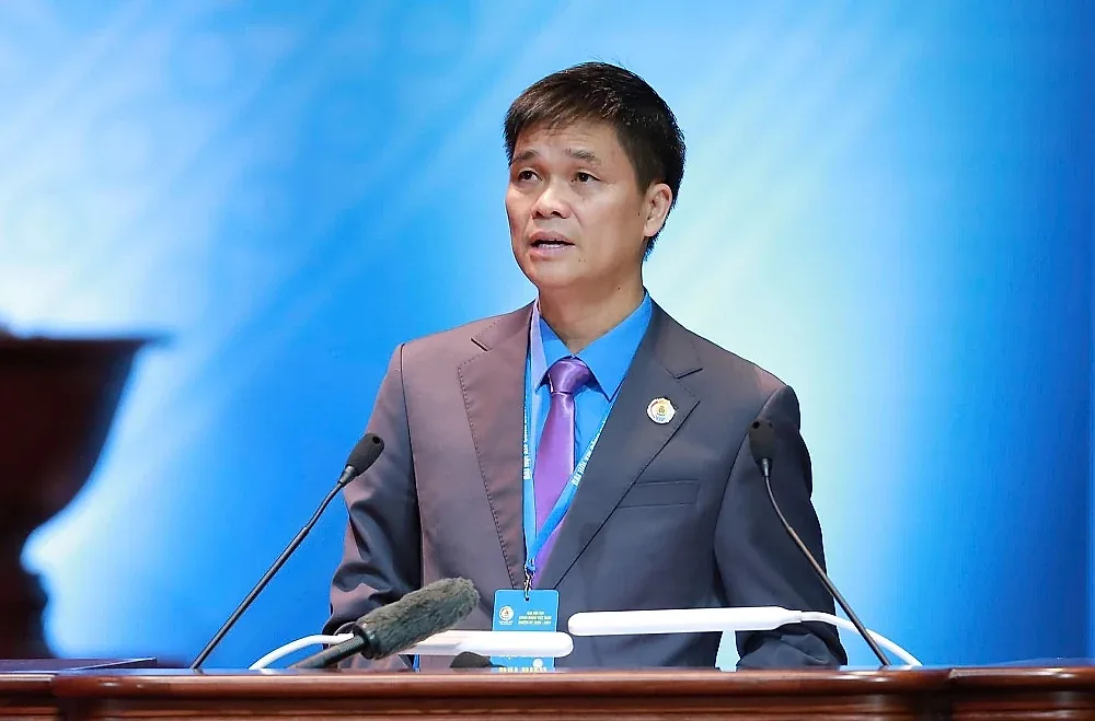 Kiến nghị xây dựng chủ trương lương đủ sống thay thế lương tối thiểu — Tổng Liên đoàn Lao động Việt Nam