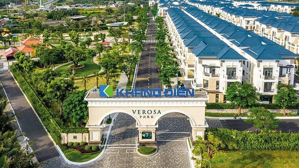KDH là một trong những chủ đầu tư BĐS hàng đầu tại TP.HCM