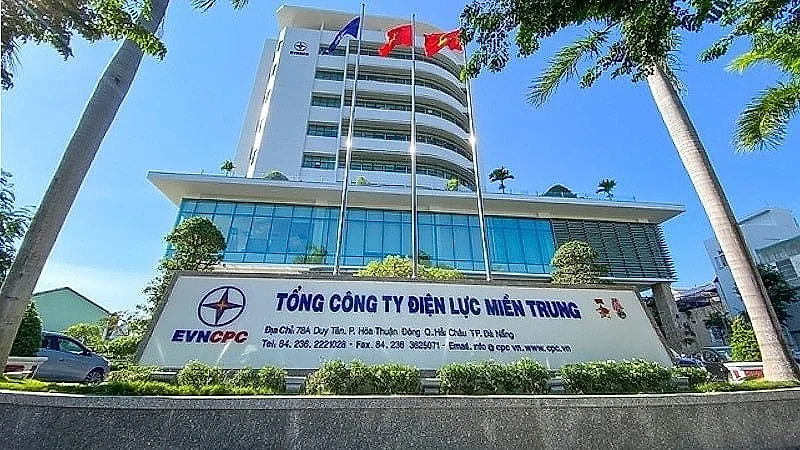 EVNCPC lãi nghìn tỷ, khoản phải thu tăng mạnh, gần 3.900 tỷ đồng gửi ngân hàng