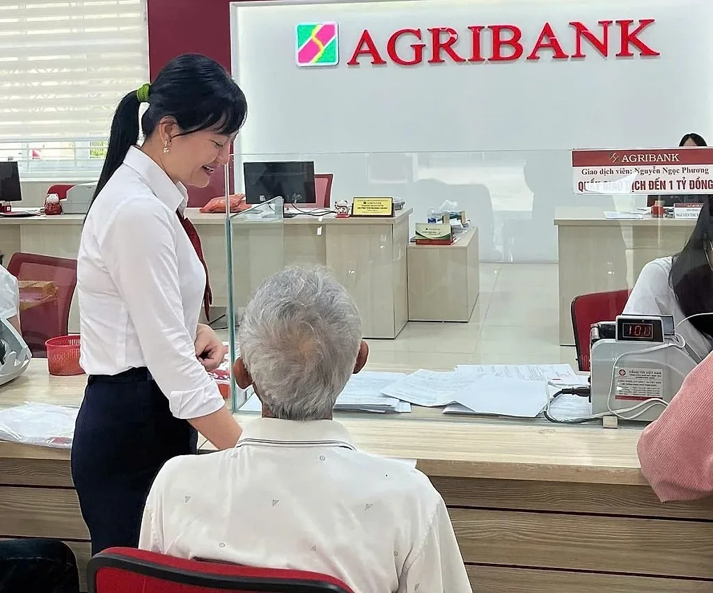 Vốn tín dụng ở tỉnh Cà Mau - tập trung cho vay những động lực tăng trưởng chủ lực