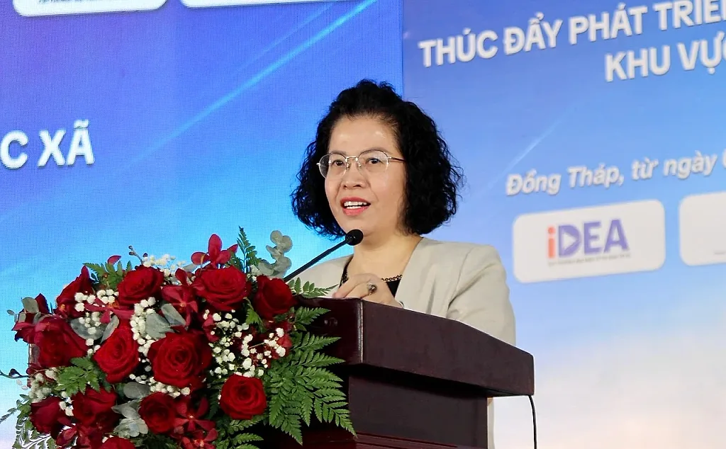 Bộ Công Thương thúc đẩy chuyển đổi số cho doanh nghiệp Nam Bộ
