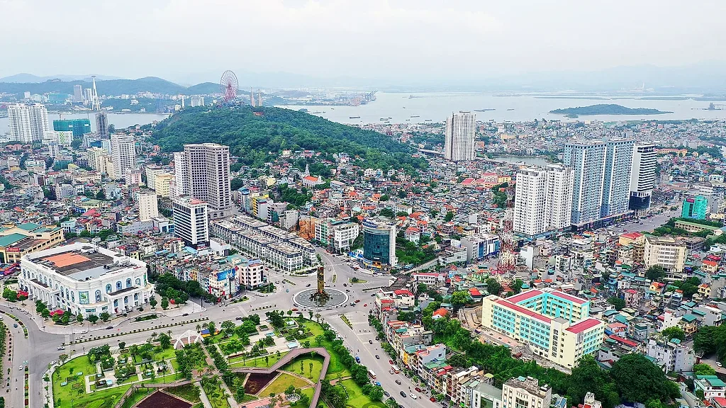 Chuẩn bị lên thành phố, một tỉnh hơn 1,5 triệu dân, giàu có top đầu phía Bắc đang tạo nền cho mô hình đô thị thông minh quy mô lớn — Bộ Chính trị