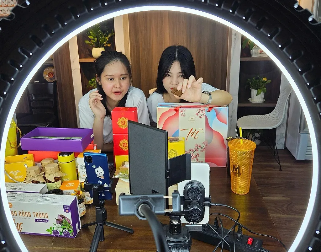 Đà Nẵng: Chuyển đổi số “mở đường” cho sản phẩm địa phương — Sở Công Thương TP. Đà Nẵng