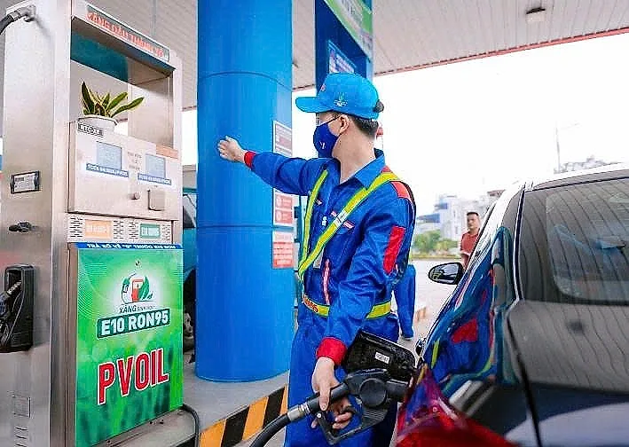 Những lo ngại về xăng sinh học E10 đang dần được xóa bỏ — Bộ Công Thương
