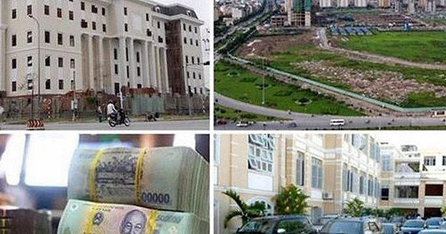 Hơn 12.000 cơ sở nhà đất dôi dư chưa được xử lý triệt để — Bộ Tài chính