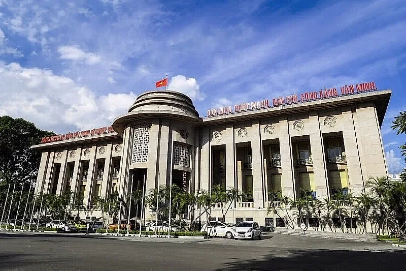 Sửa đổi, bổ sung quy định về cơ cấu tổ chức của Ngân hàng Nhà nước Việt Nam