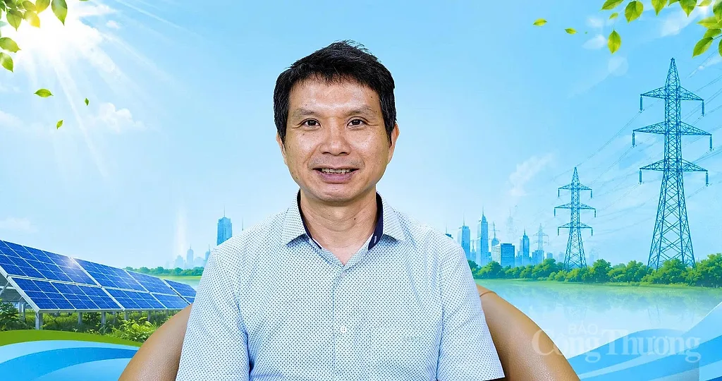 Tiết kiệm năng lượng để giảm áp lực mùa nóng