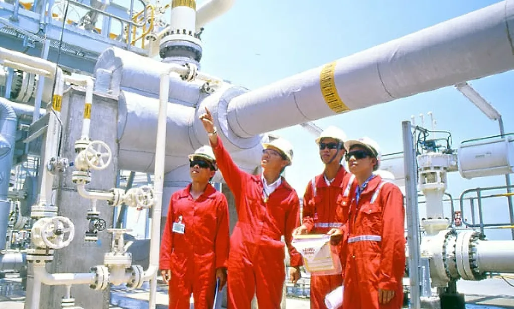 Không có một nền công nghiệp hiện đại nếu thiếu đội ngũ công nhân hiện đại — Công đoàn Việt Nam
