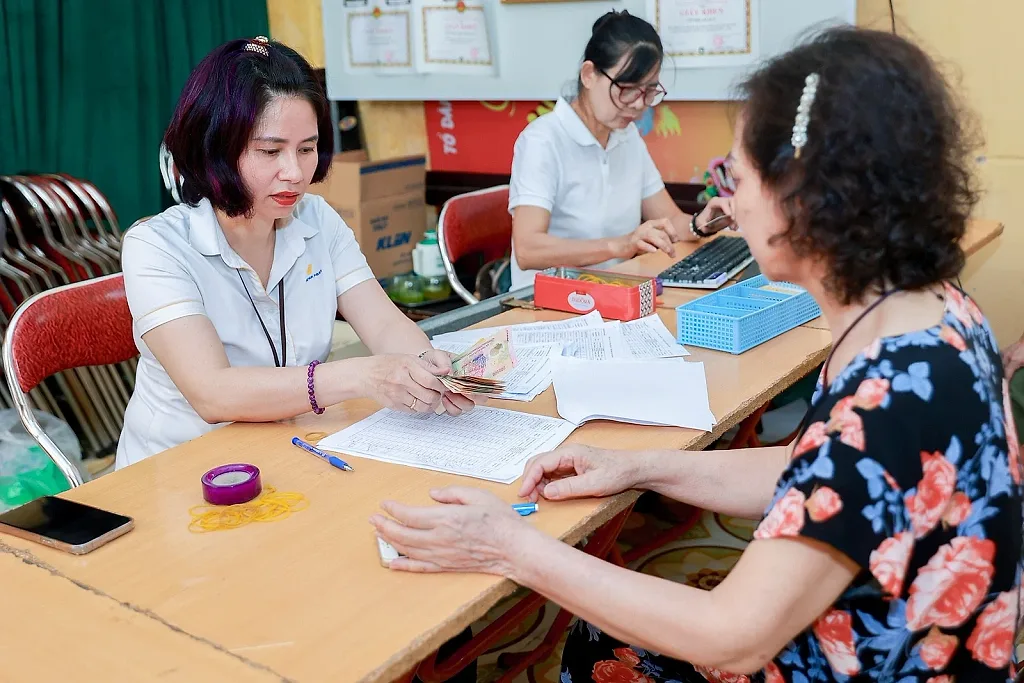 Lương hưu sẽ tăng cao từ ngày 1/7, sau đó còn đợt tăng nào nữa không?