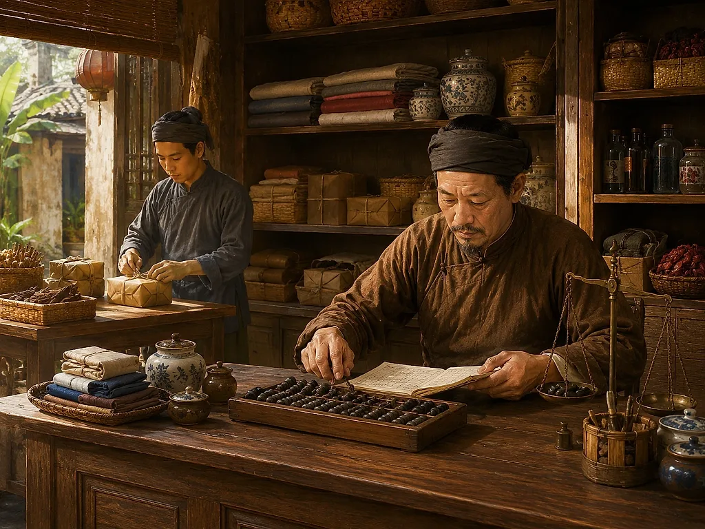 Cổ nhân dạy: Khéo ăn thì no, khéo co thì ấm, người làm ăn giỏi hơn nhau ở cách xoay xở lúc khó