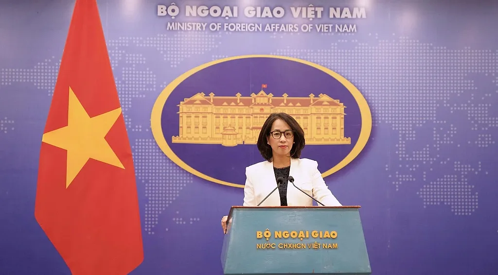 Việt Nam phản hồi đề xuất áp thuế của Mỹ liên quan lao động cưỡng bức
