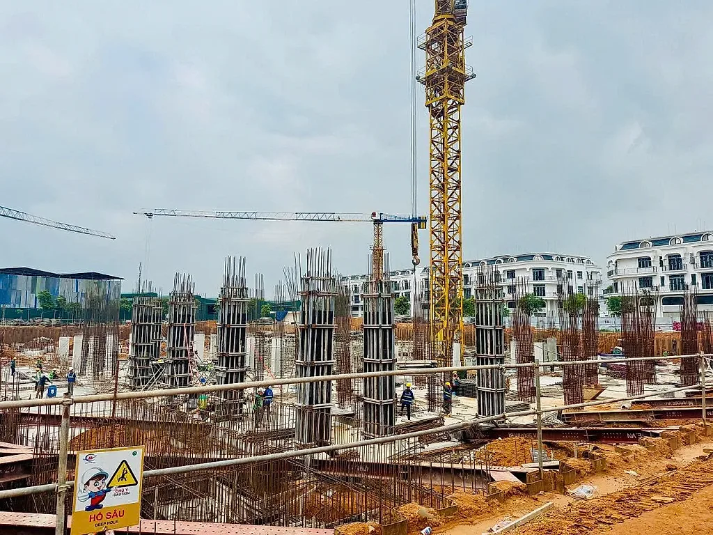 Khi chuẩn mực chất lượng lên tiếng — Nội thất The One