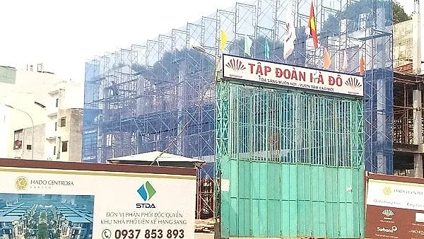 Hà Đô, HDG