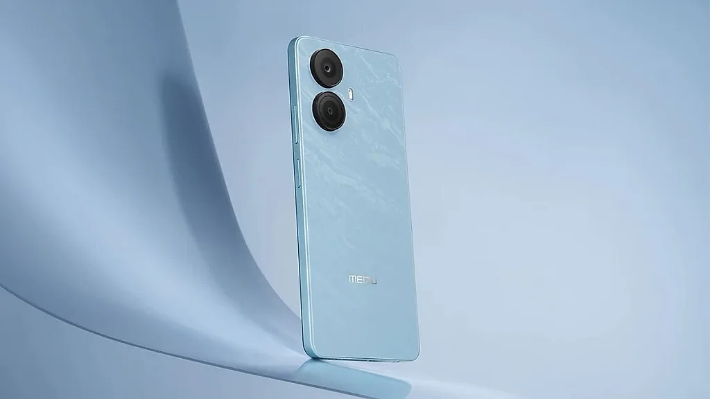 Smartphone giá chưa tới 4 triệu đồng được trang bị RAM 8GB, bộ nhớ 256GB và NFC