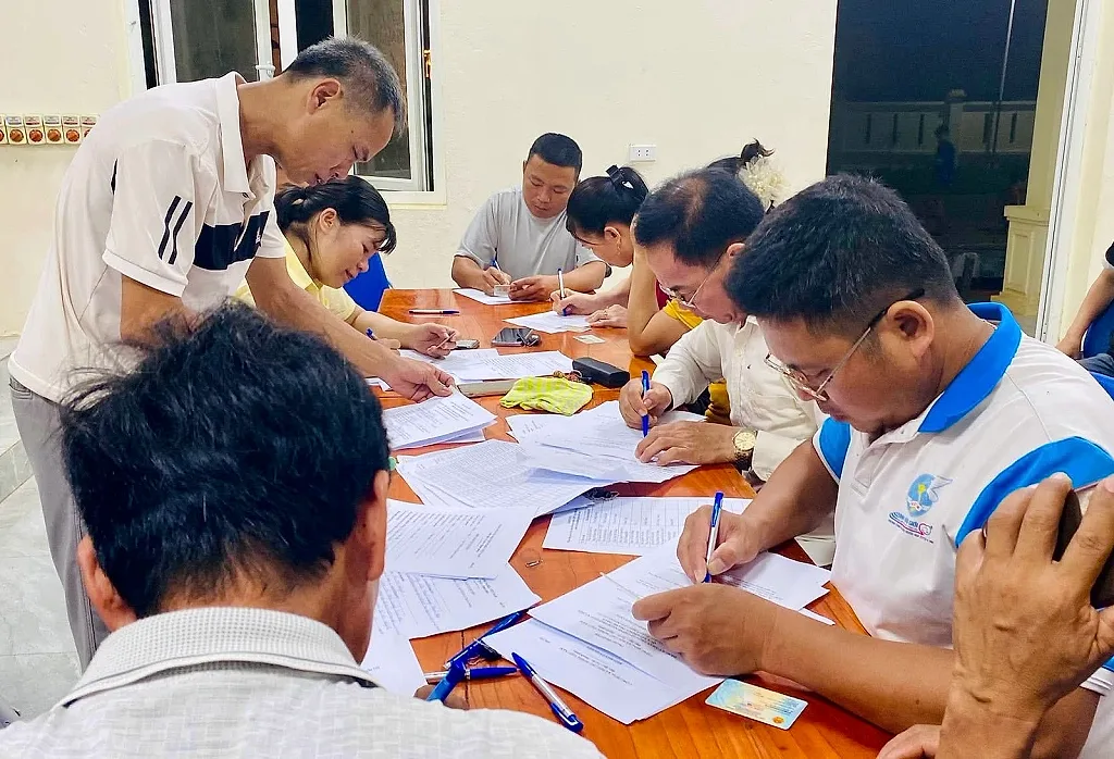 Miền núi Thanh Hoá đẩy mạnh chuyển đổi số từ chi trả an sinh xã hội