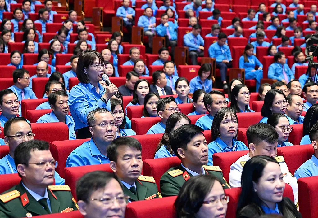 Kiến nghị tạo cơ hội để người lao động tiếp cận thuê, mua nhà ở xã hội