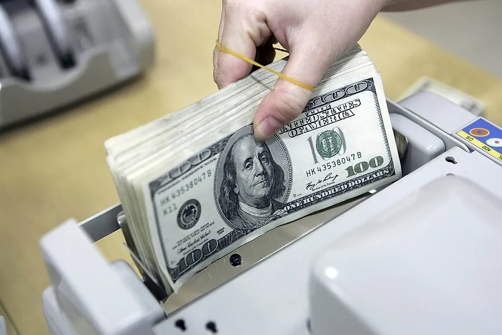 Tỷ giá USD hôm nay 5/6: Neo đỉnh 2 tháng, đồng bạc xanh tiếp tục giữ lợi thế