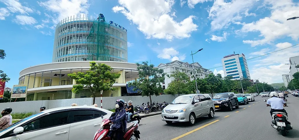 VNPT huế