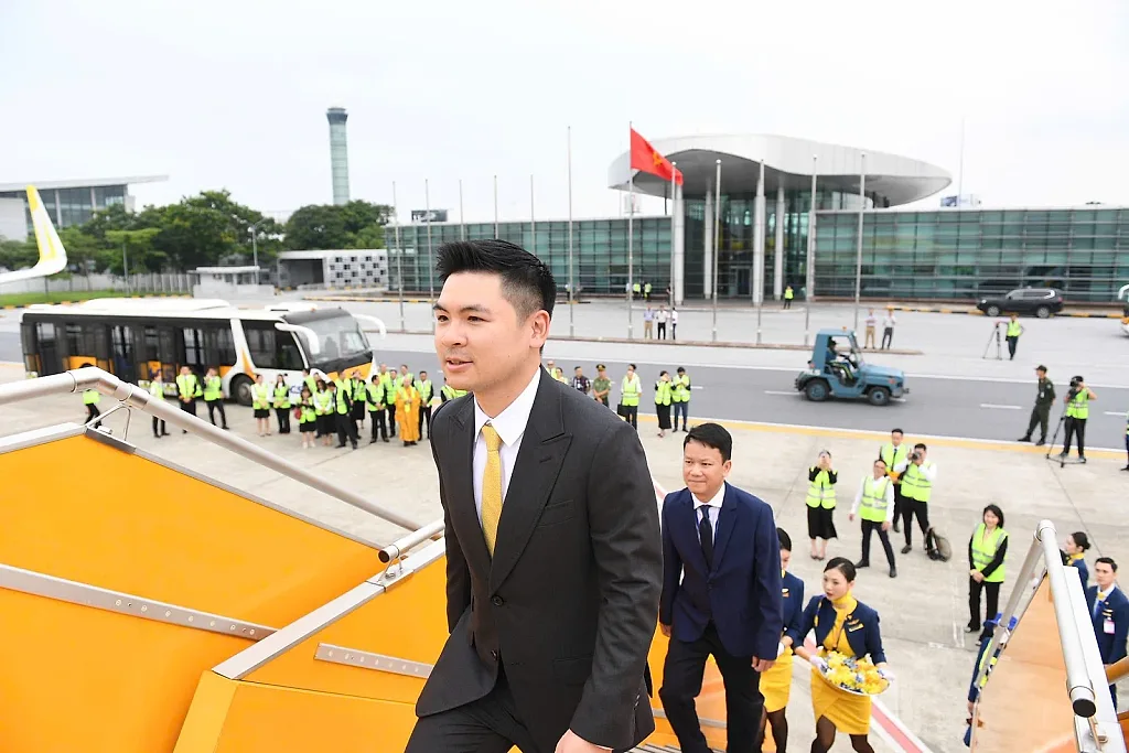 Về tay nhóm cổ đông liên quan bầu Hiển, Vietravel Airlines tính chuyện tăng đội bay gấp nhiều lần