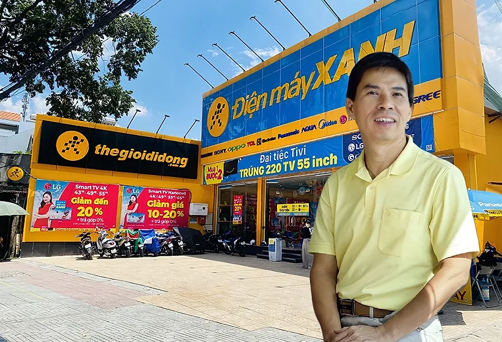 MWG đang từng bước chuẩn bị cho kế hoạch chào bán cổ phần lần đầu ra công chúng (IPO) và niêm yết chuỗi bán lẻ điện thoại – điện máy trong năm 2026