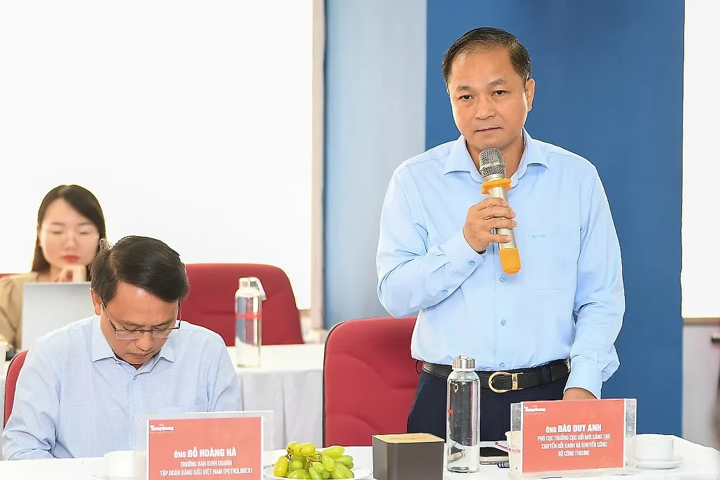 Sau 4 ngày, cả nước đã tiêu thụ 141,5 triệu lít xăng E10 — Bộ Công Thương