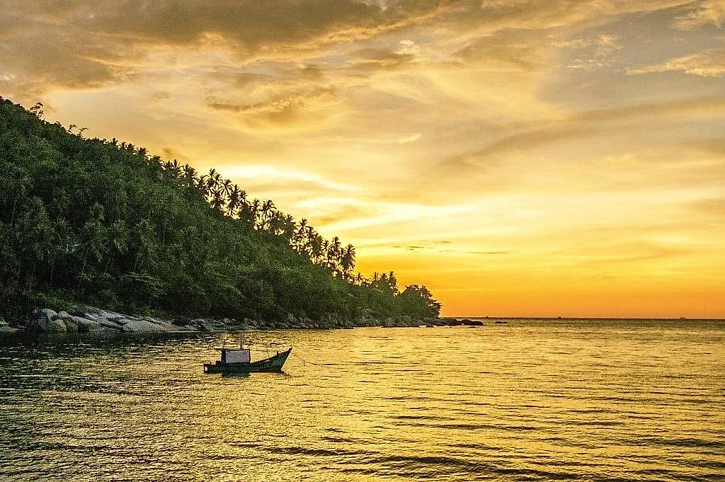 Hòn Sơn