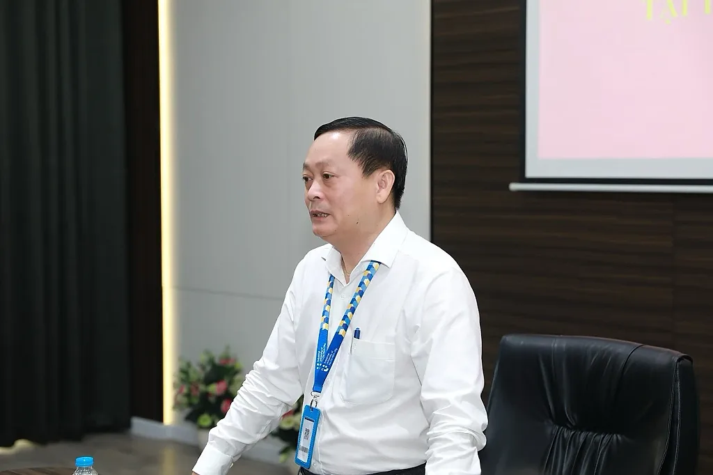 Chăm lo đời sống người lao động là nền tảng nâng cao chất lượng đào tạo — Công đoàn Việt Nam