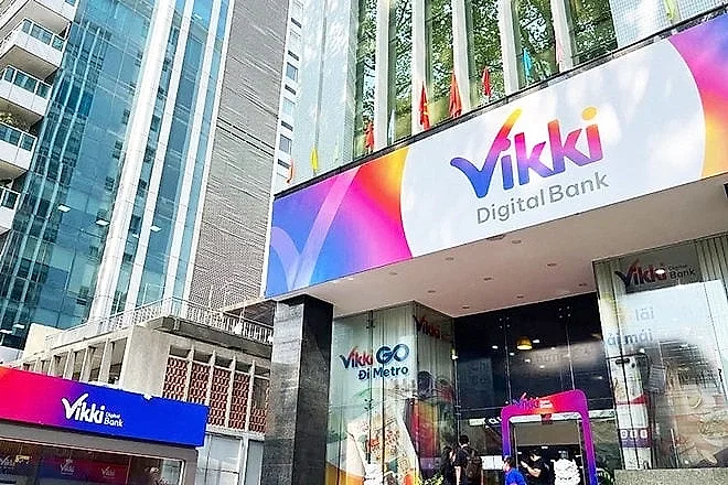 Vikki Bank bị xử phạt, Thanh tra nêu loạt tồn tại cần khắc phục
