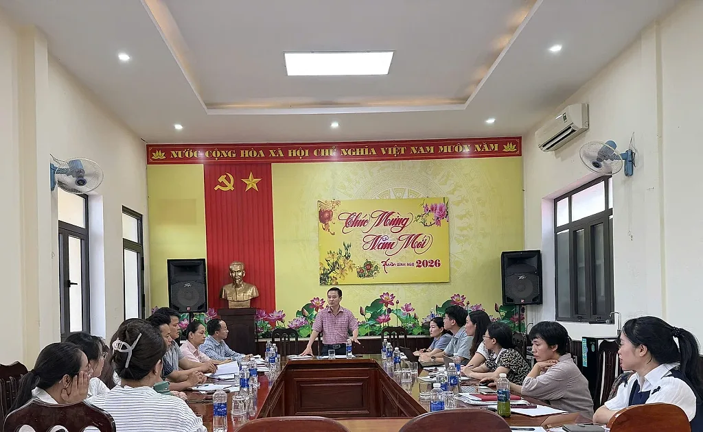 Quảng Trị tăng cường kiểm tra về quyền sở hữu trí tuệ lĩnh vực văn hóa
