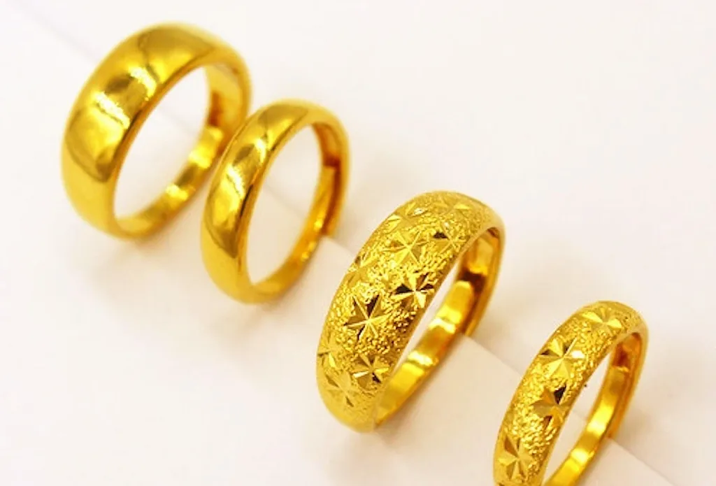 Giá vàng nhẫn hôm nay 6/6: Vàng nhẫn giảm sâu nhất nhiều tuần, nhà đầu tư đang lỗ bao nhiêu?