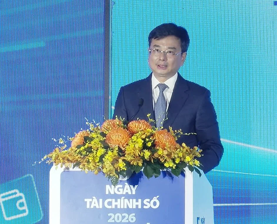 Phó Thống đốc Phạm Thanh Hà: 5 định hướng ngành Ngân hàng sẽ triển khai để thúc đẩy thanh toán thông minh trong kỷ nguyên số — Ngân hàng Nhà nước Việt Nam