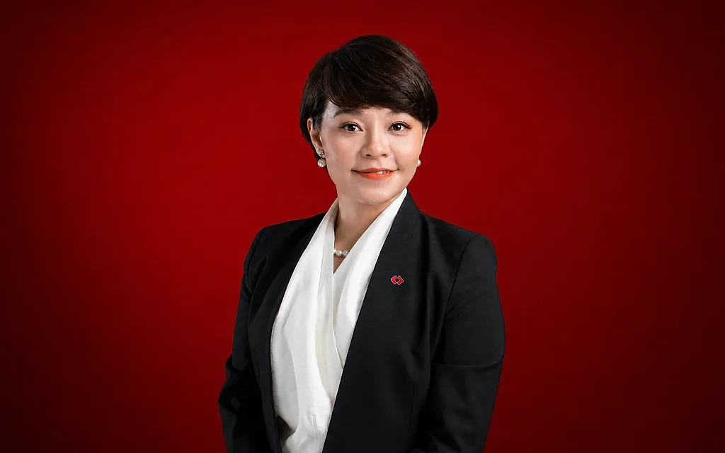 chị Nguyễn Thị Thu Hiền