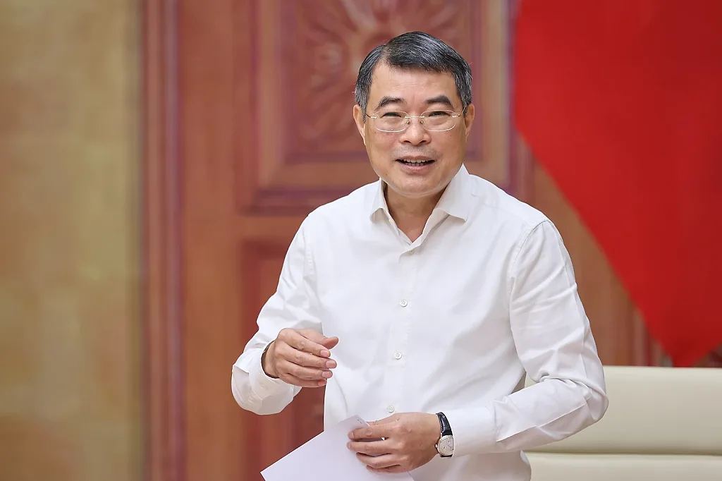 Thủ tướng Lê Minh Hưng làm Trưởng Ban Chỉ đạo quốc gia khắc phục hậu quả bom mìn và chất độc hóa học