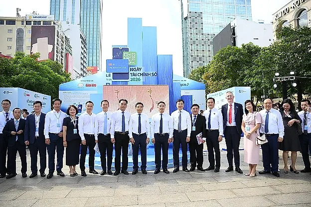Prudential Việt Nam khẳng định vai trò của bảo hiểm trong hệ sinh thái tài chính toàn diện