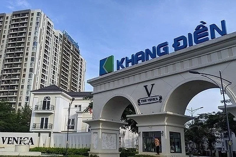 Động lực tăng trưởng dài hạn của KDH đến từ loạt dự án quy mô lớn đã và đang triển khai như Solina tại Bình Chánh, KDC Tân Tạo (329 ha), KDC Phong Phú 2, cùng khu công nghiệp Lê Minh Xuân mở rộng