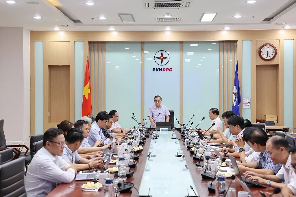 EVNCPC tích hợp hơn 3,12 triệu khách hàng lên cơ sở dữ liệu quốc gia